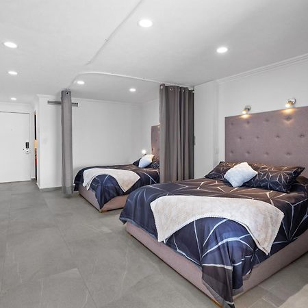פוארטו ואלארטה Luxury Condo Just Steps Away From The Beach! מראה חיצוני תמונה